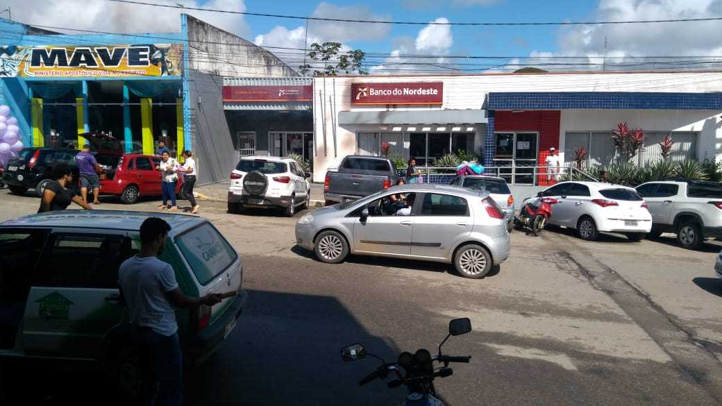 PIT STOP